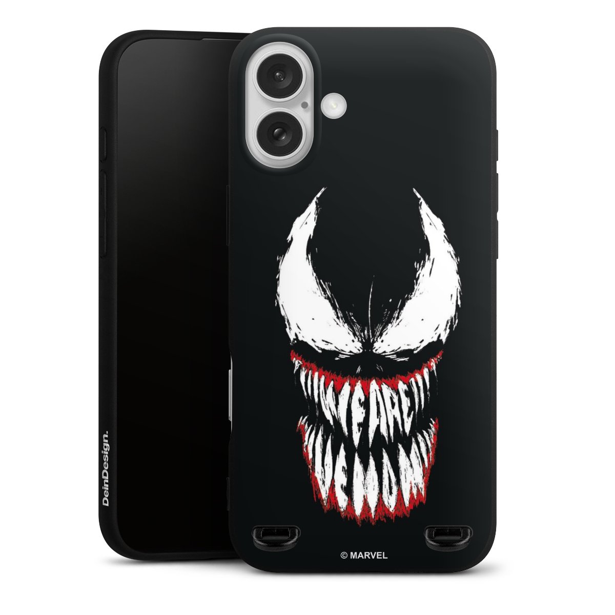 We Are Venom