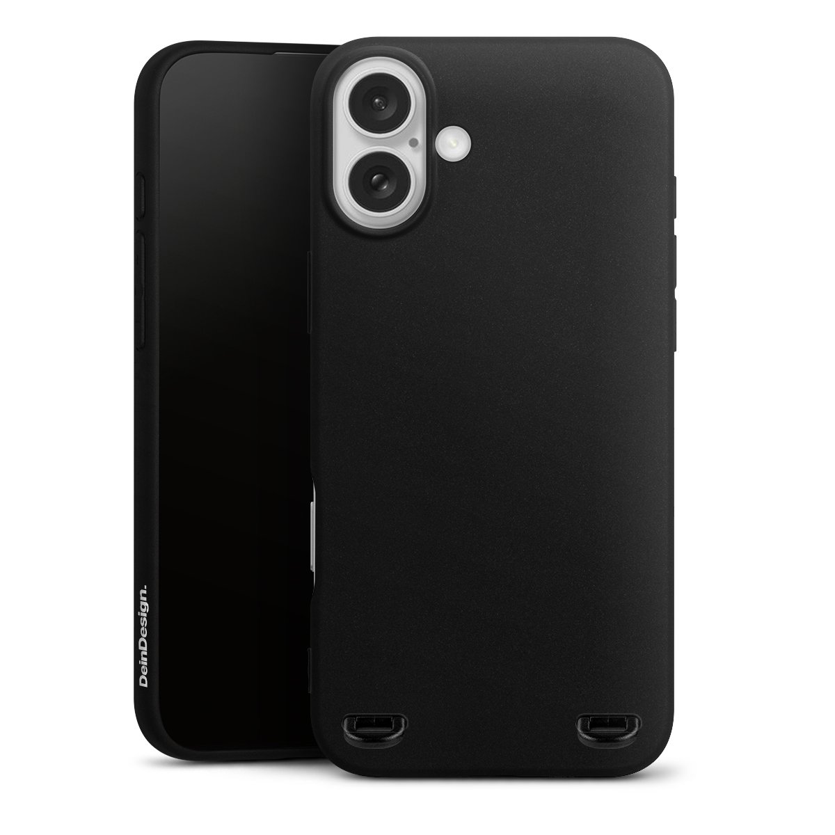 New Carry Case Hülle voor Apple iPhone 16 Plus