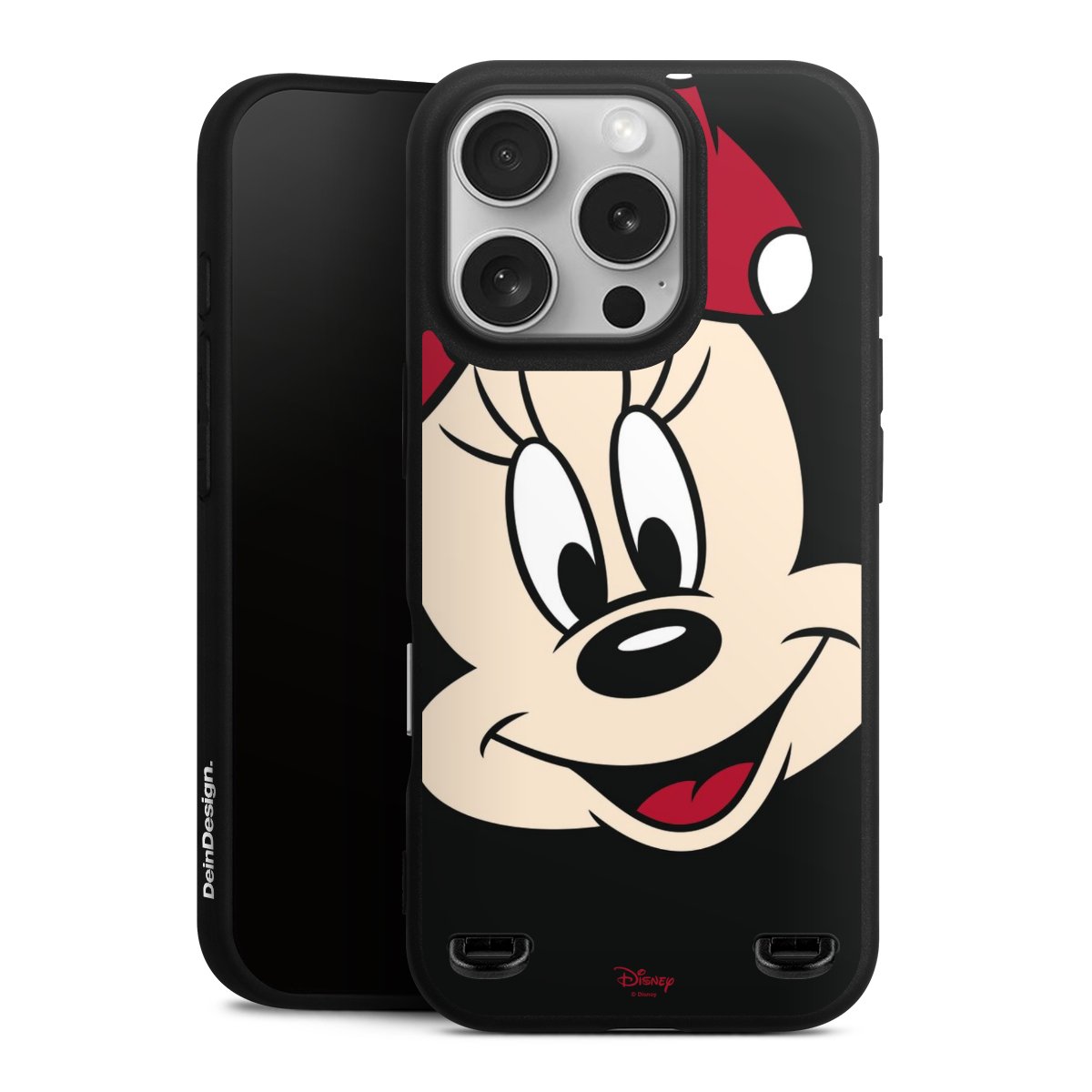Minnie dappertutto