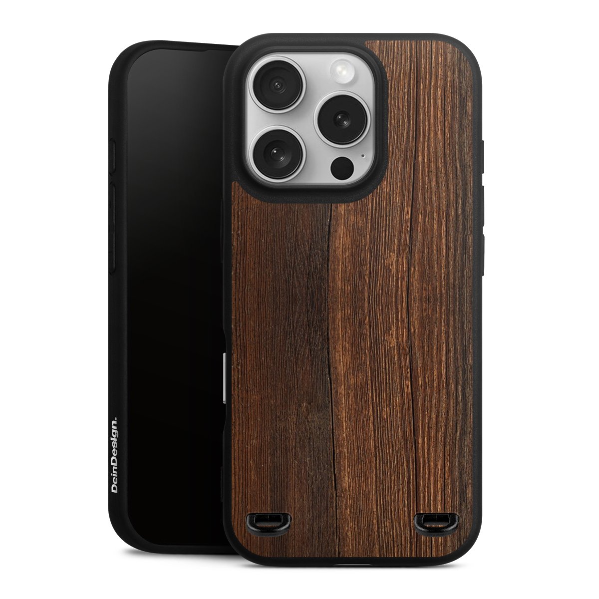 Aspetto legno di noce
