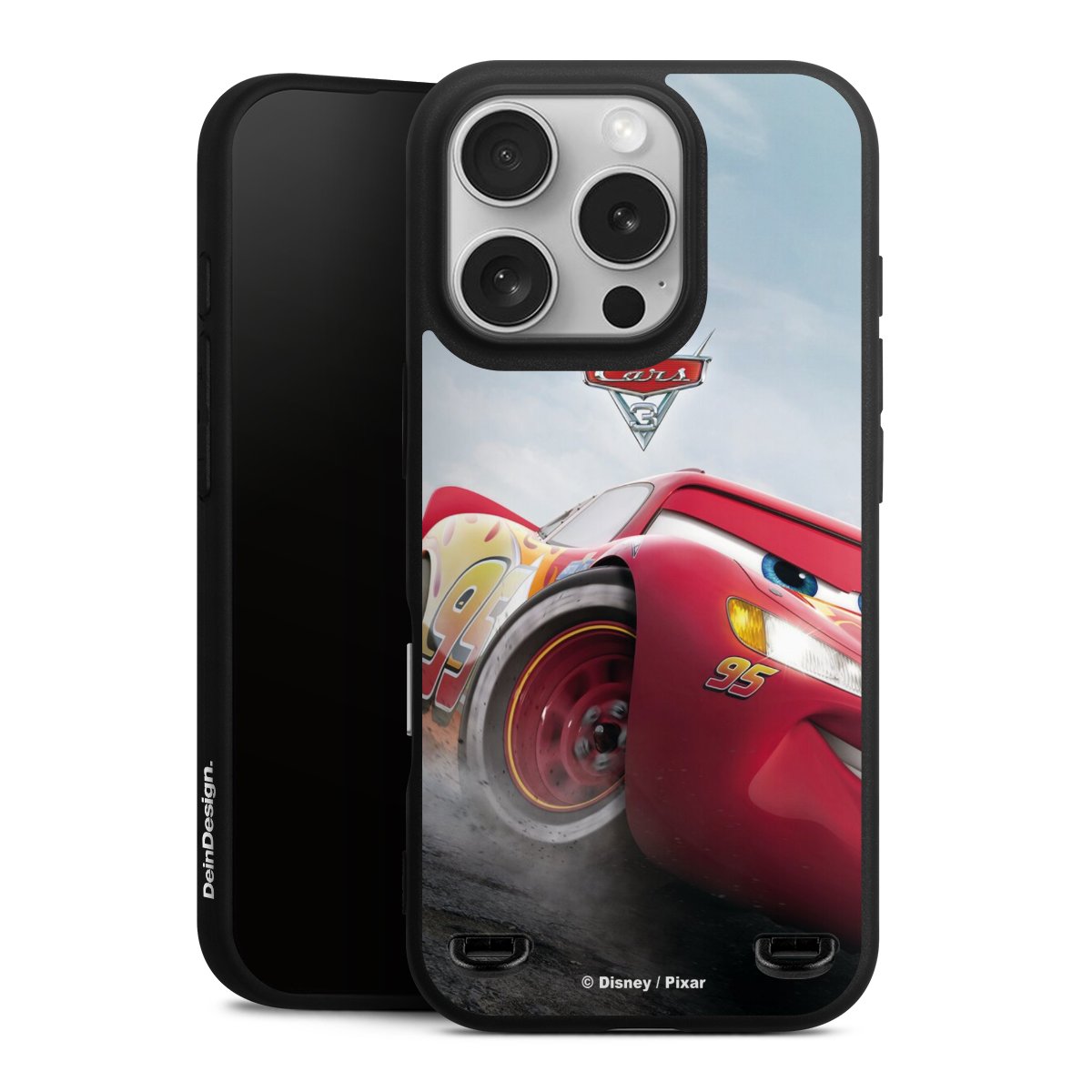 Cars3 Lightning Mc Queen