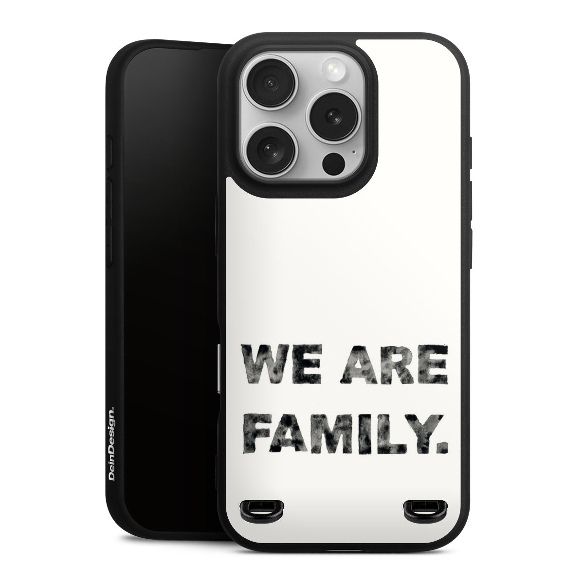 We Are Family