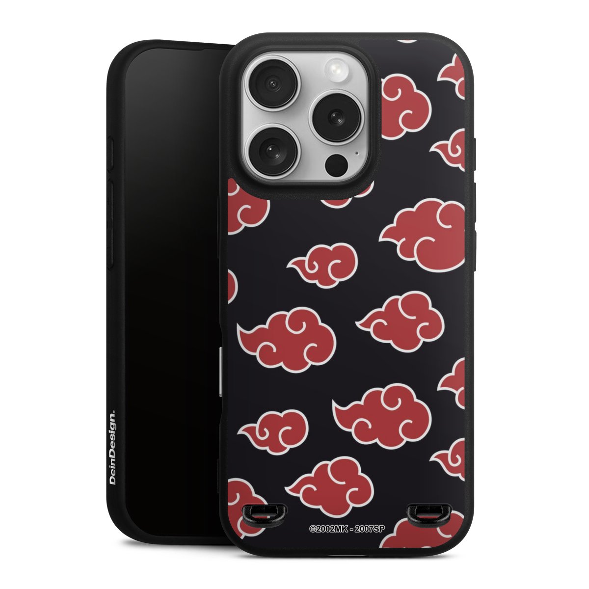 Akatsuki Patroon