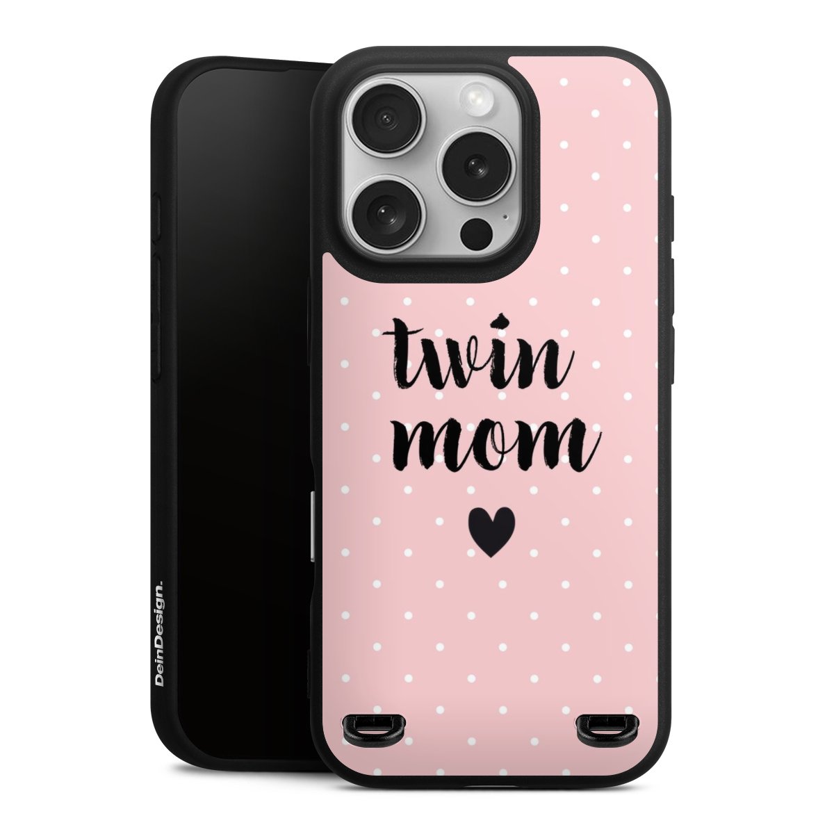 Twin Mom
