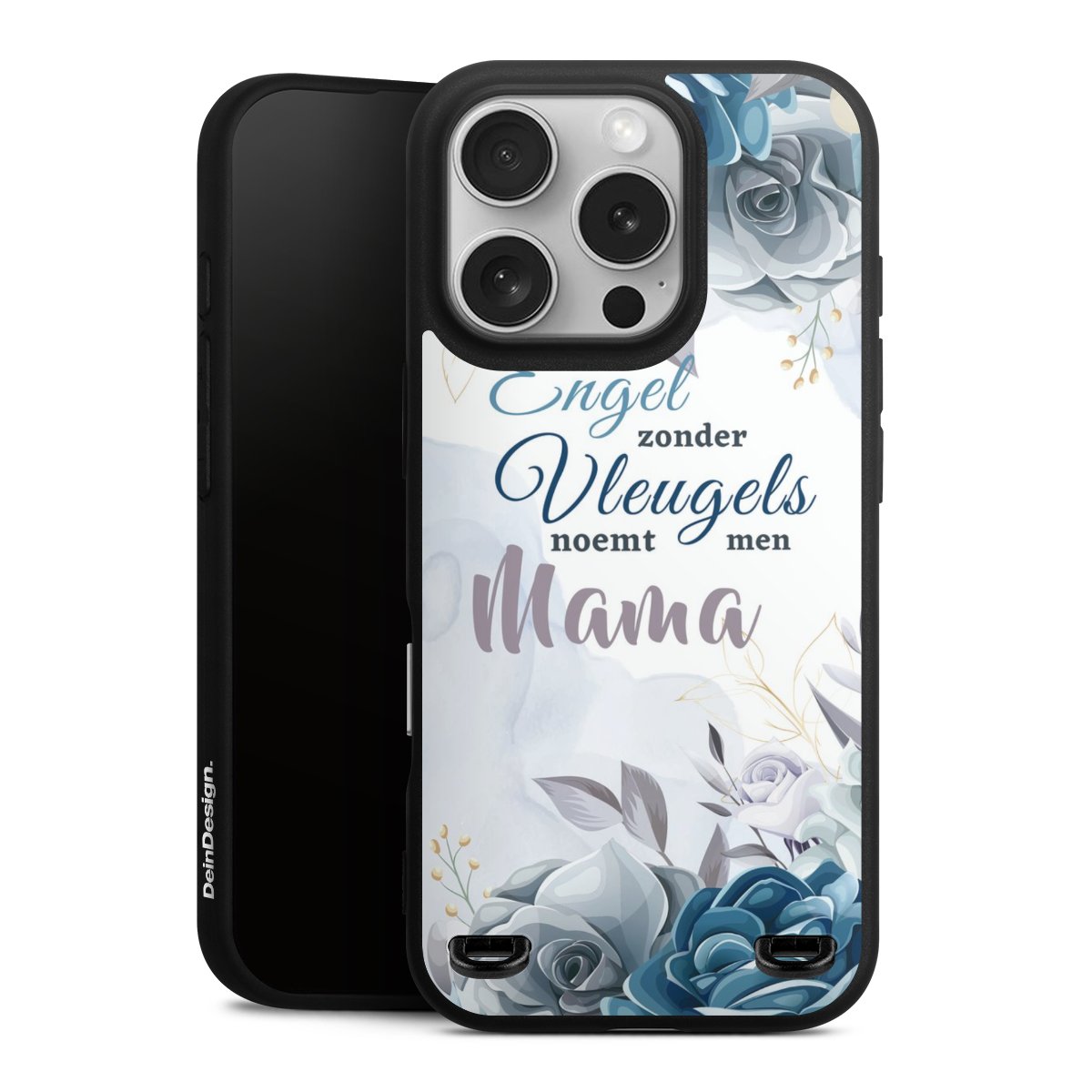Een Engel Zonder Vleugels Noemt Men Mama 2