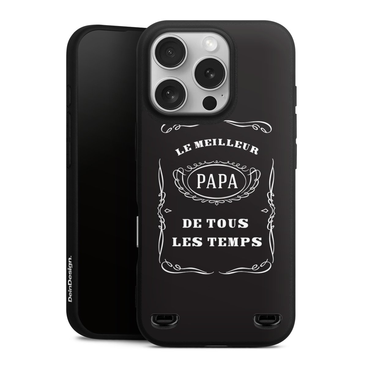 Meilleur Papa de tous les Temps