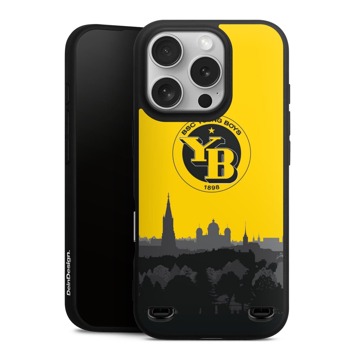 BSC YB Skyline