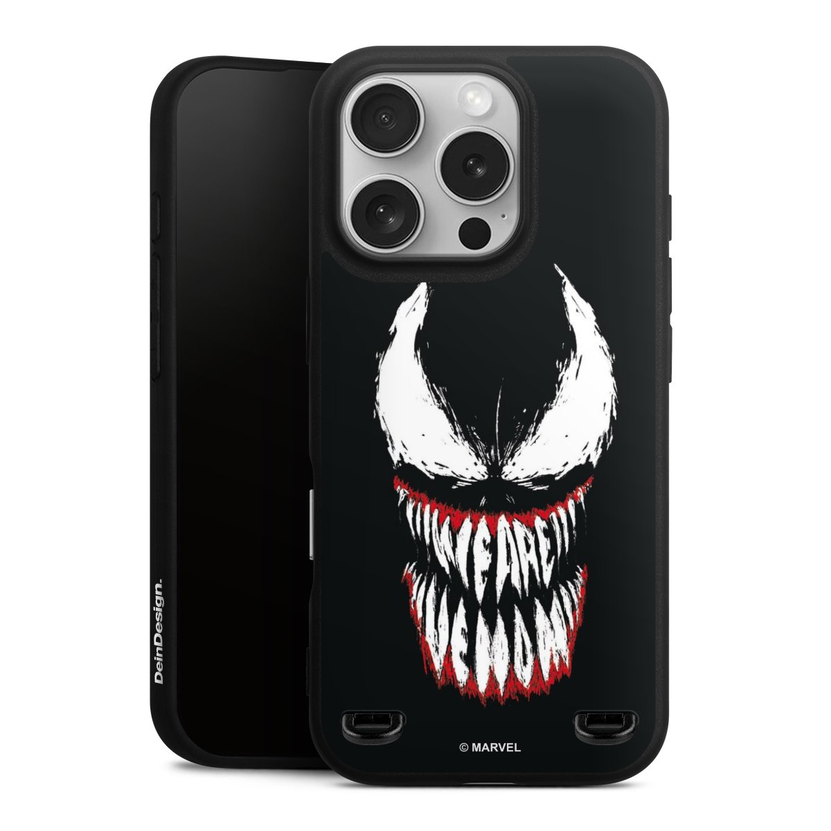 We Are Venom