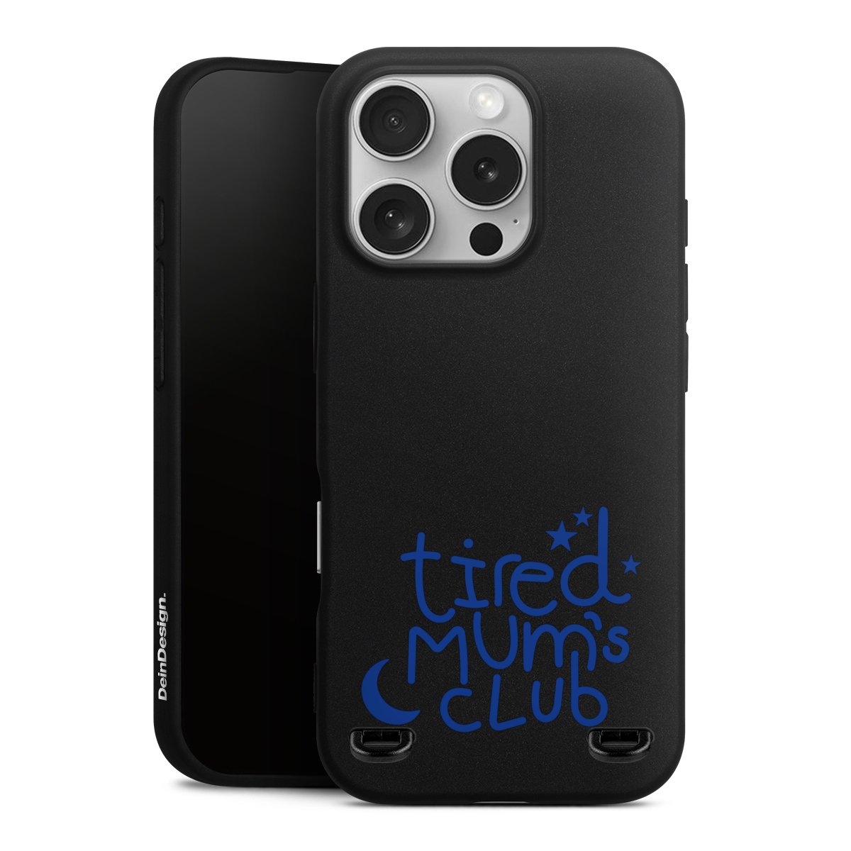 Tired Mom Club