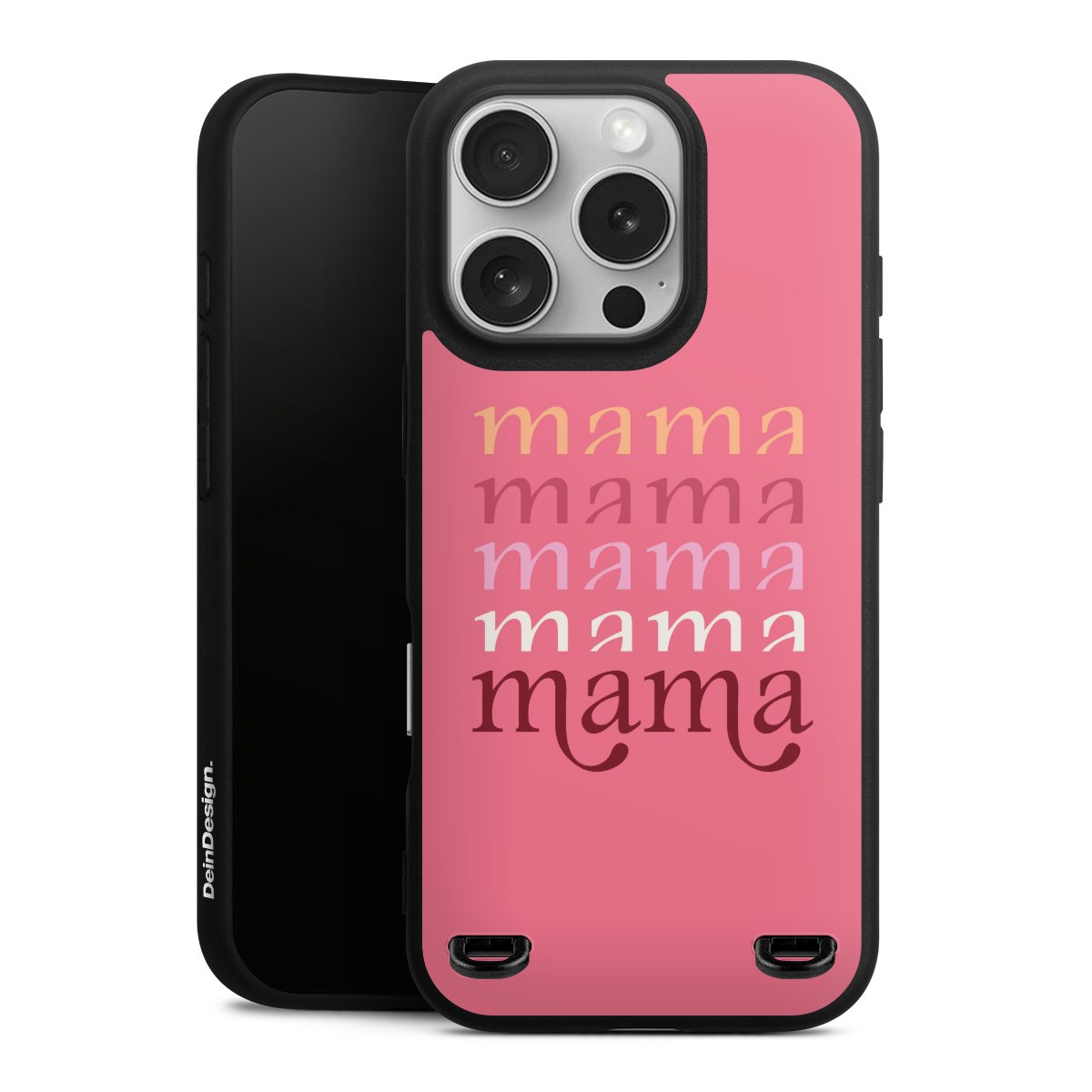 Mama, mama, mama