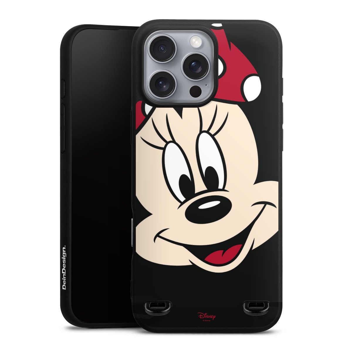 Minnie dappertutto