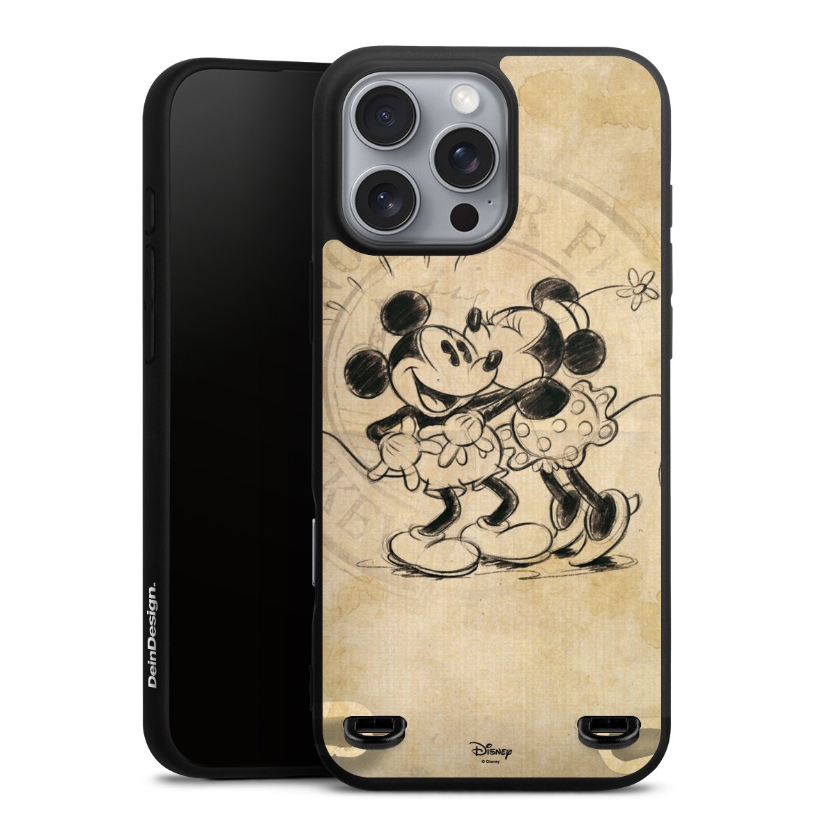 Minni&Topolino