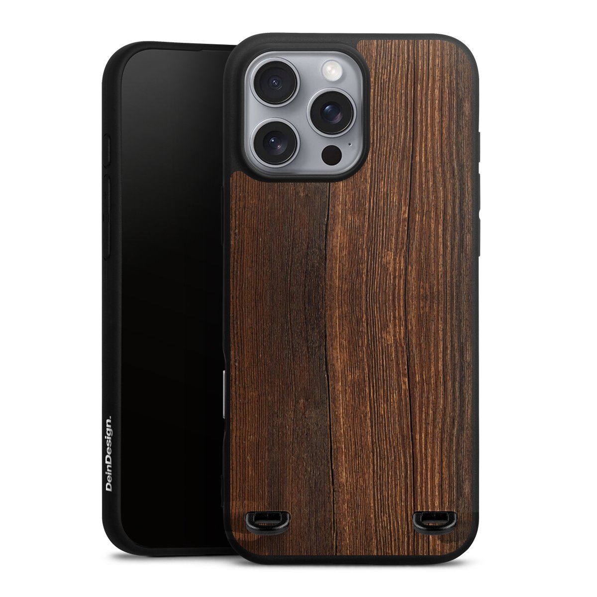 Aspetto legno di noce