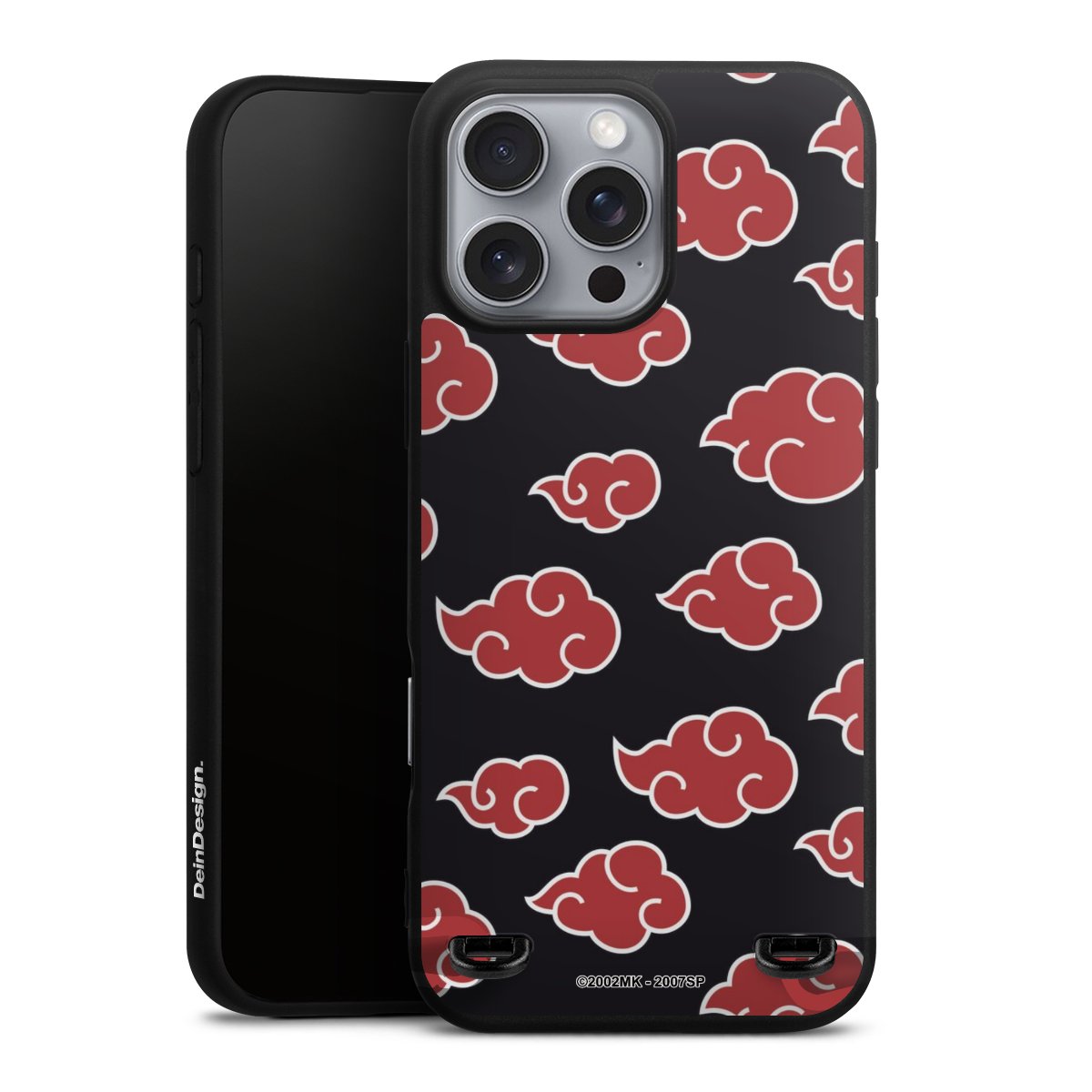 Akatsuki Patroon