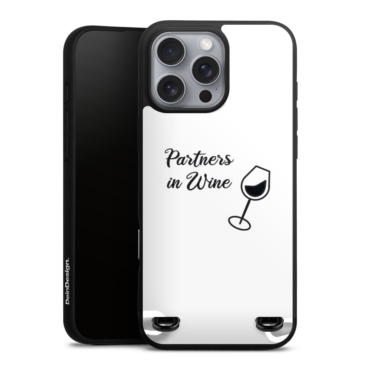 Partners in Wine