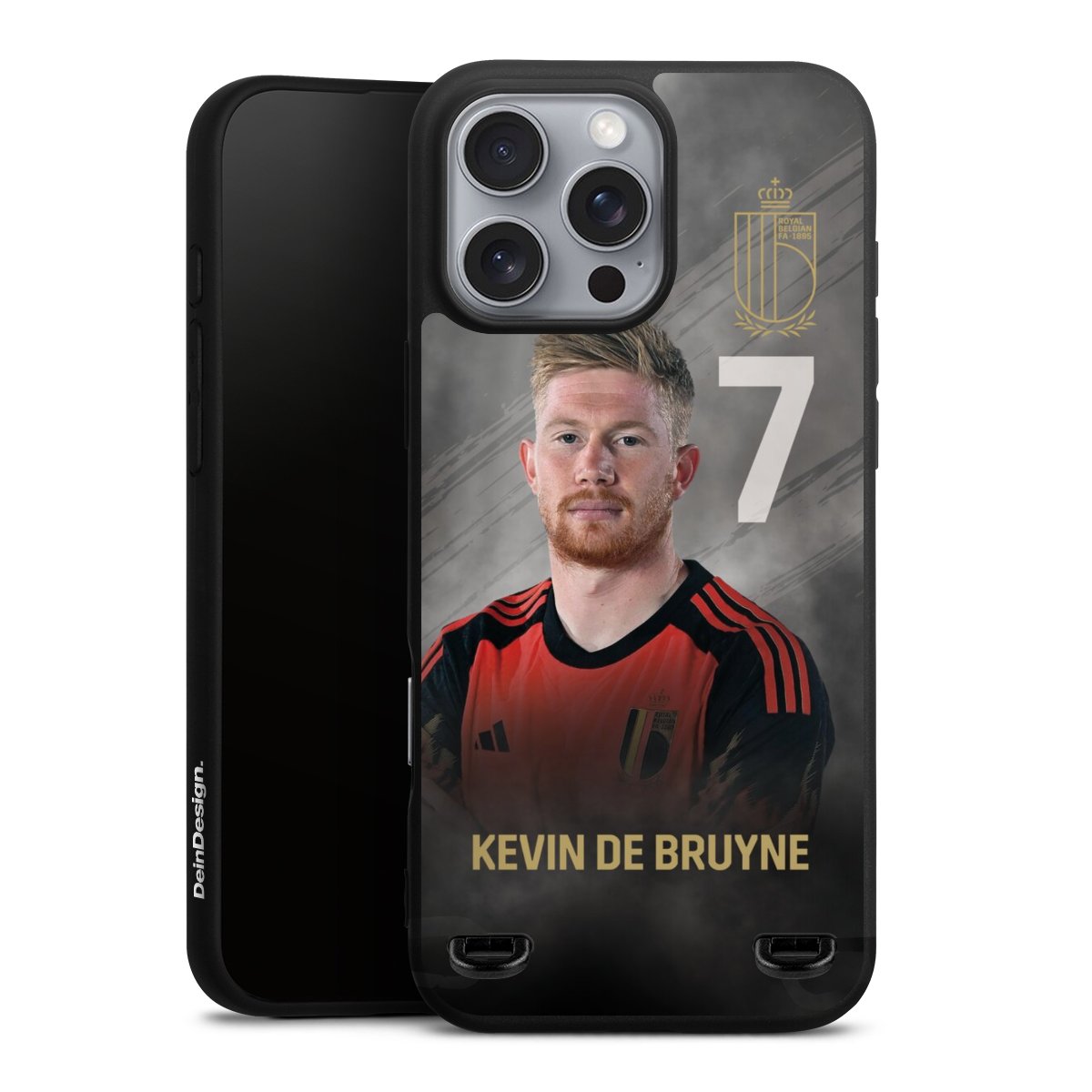 Kevin De Bruyne 7 