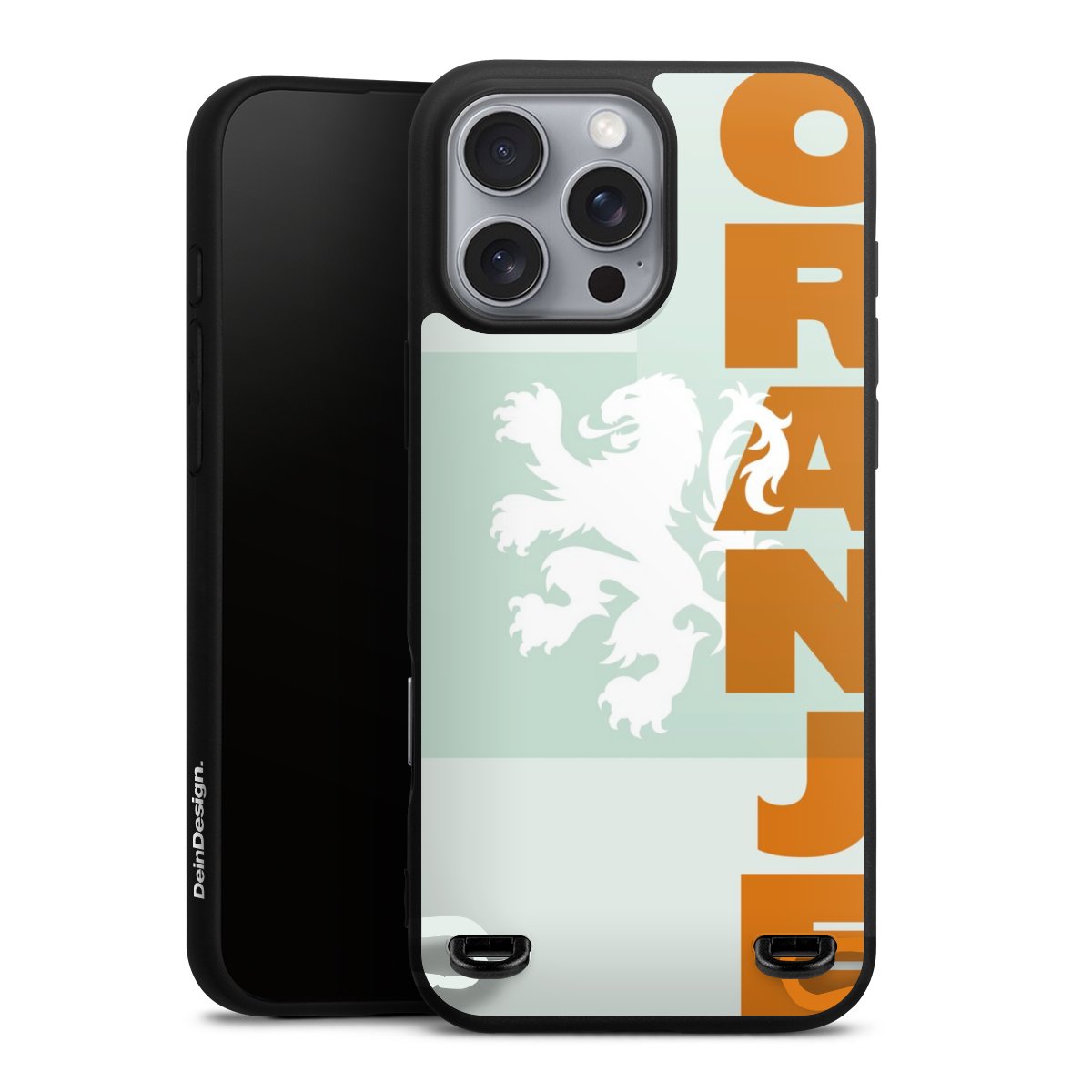 Oranje Nederlands Elftal