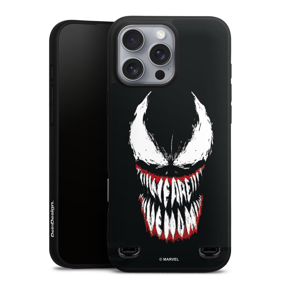 We Are Venom