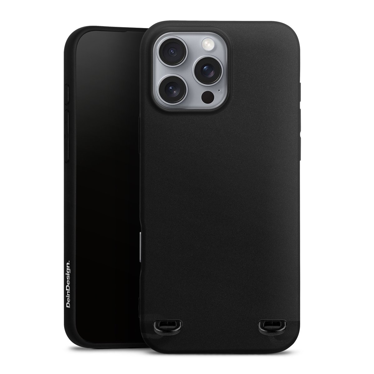 New Carry Case Hülle voor Apple iPhone 16 Pro Max
