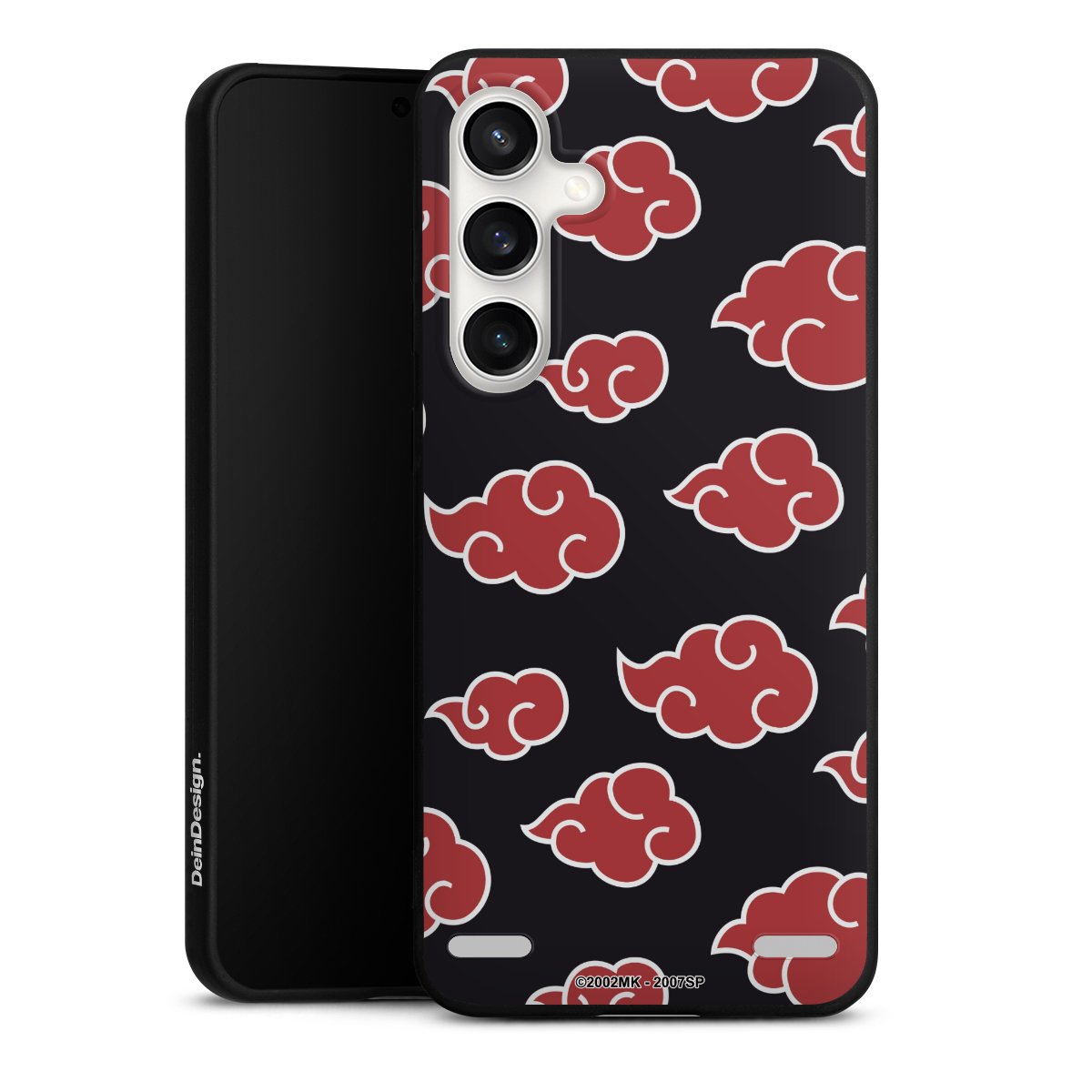 Akatsuki Motif