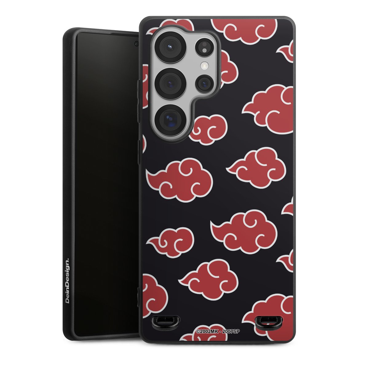 Akatsuki Motif