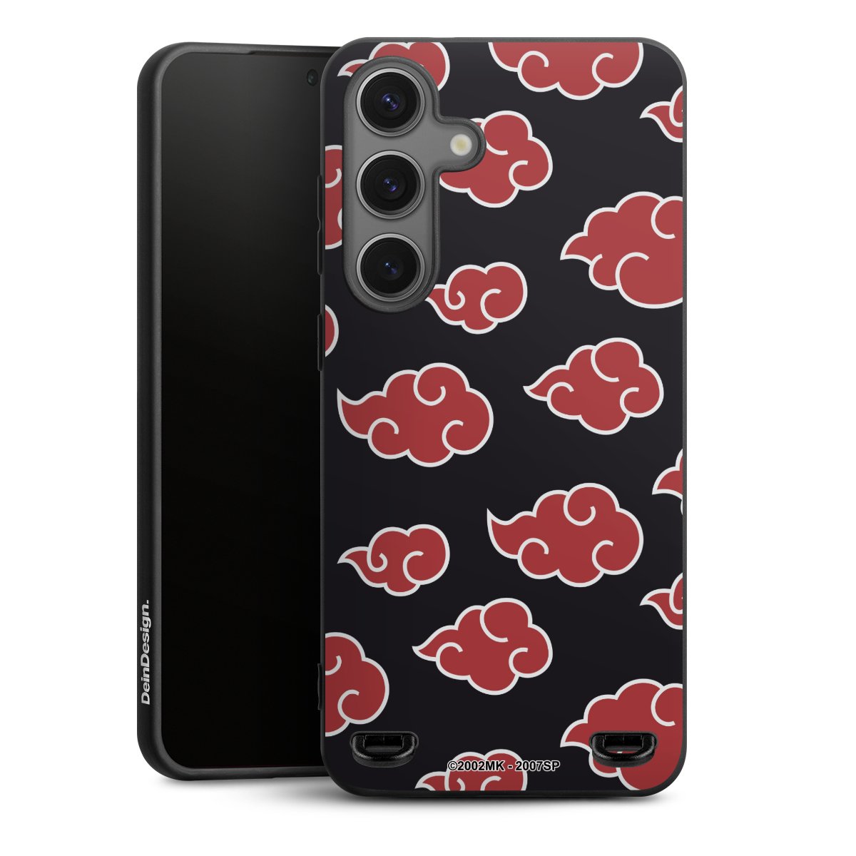 Akatsuki Motif