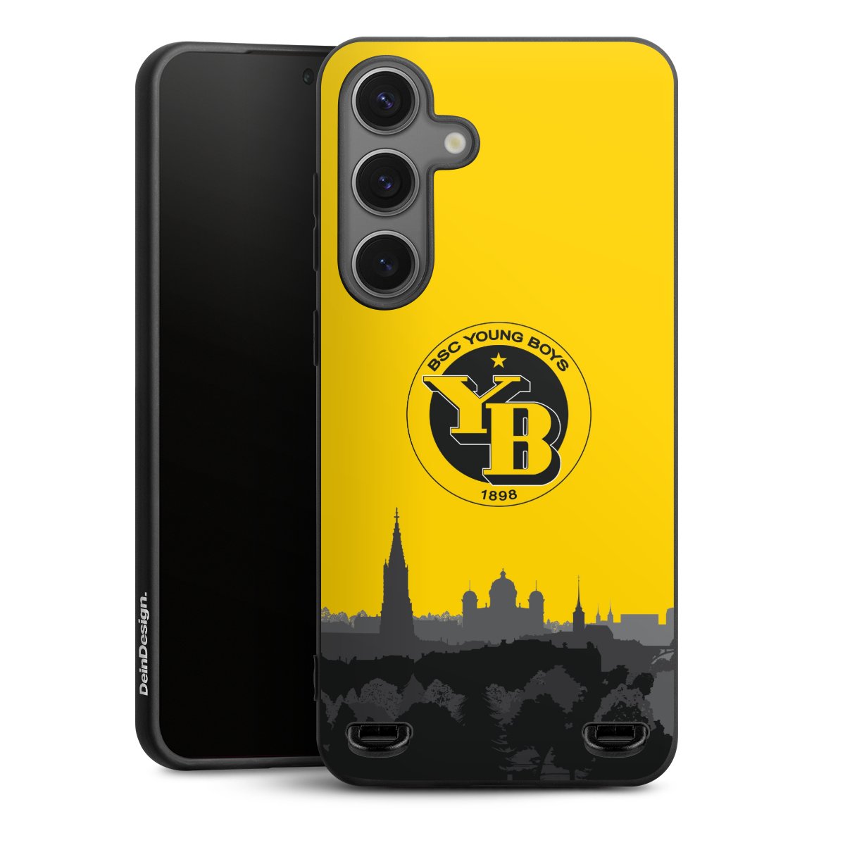 BSC YB Skyline