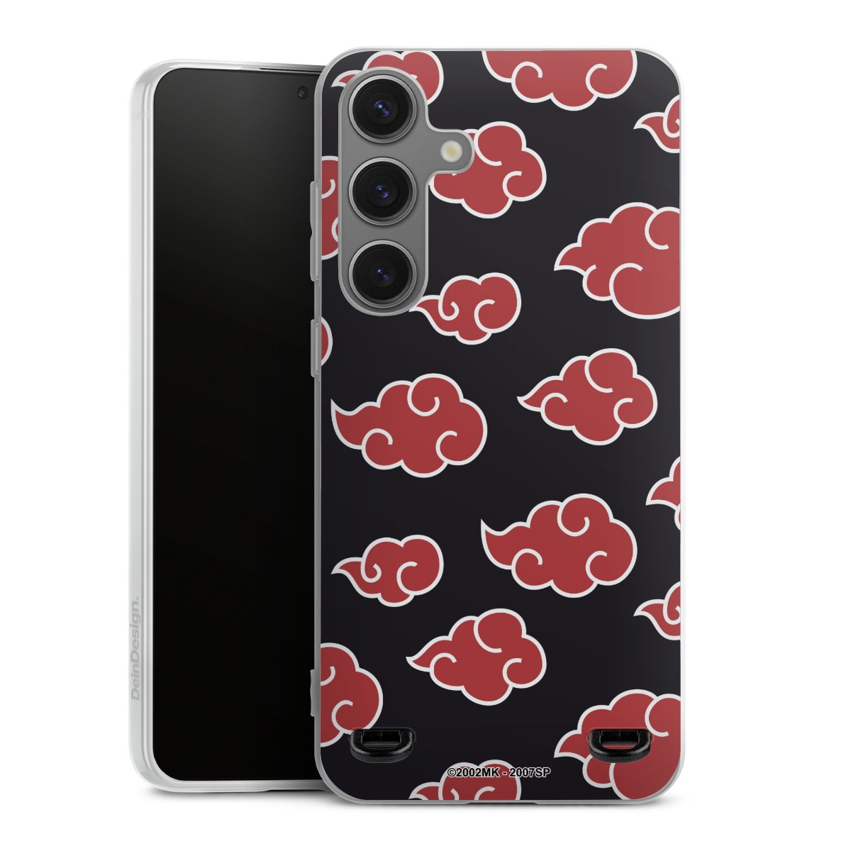 Akatsuki Pattern