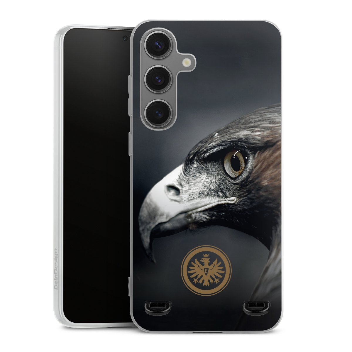 Eintracht Adler Design