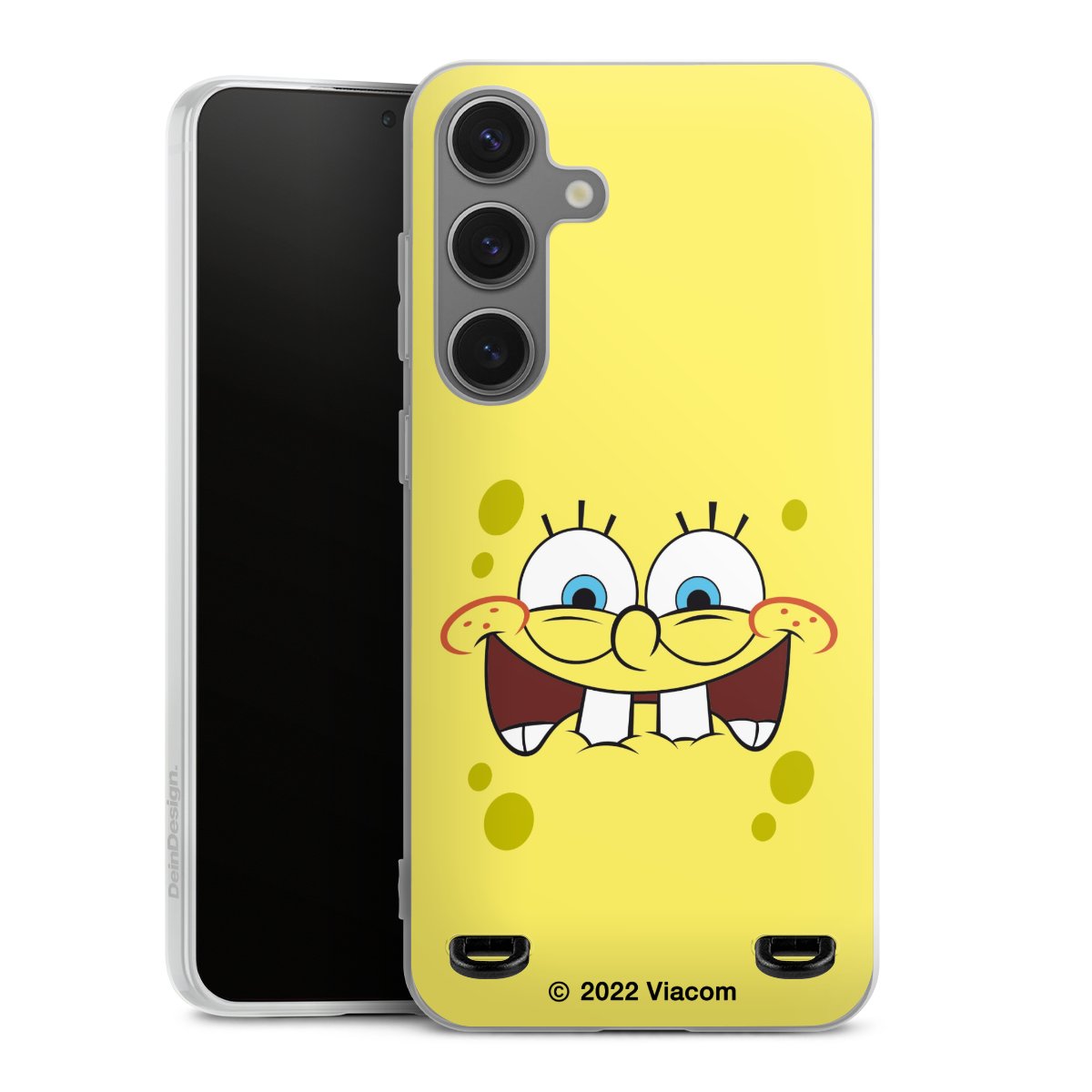 Spongebob - Nahaufnahme