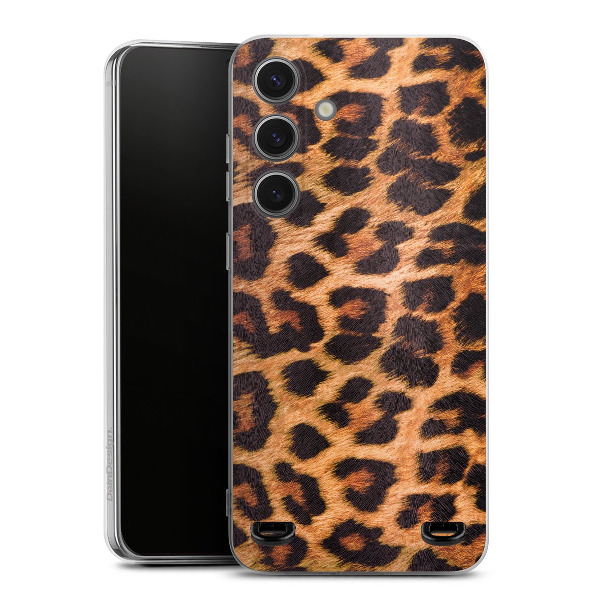 Leo Print