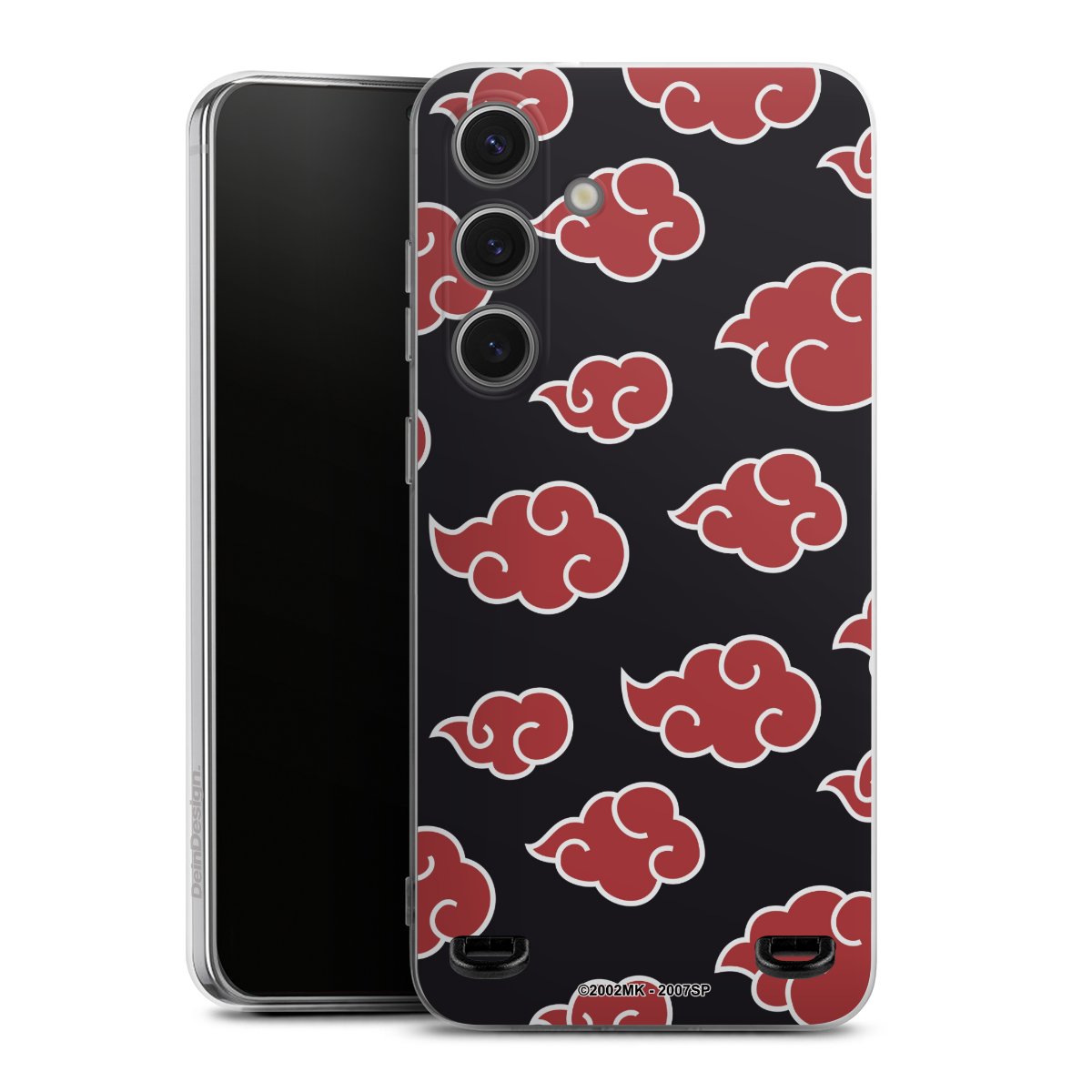 Akatsuki Patroon