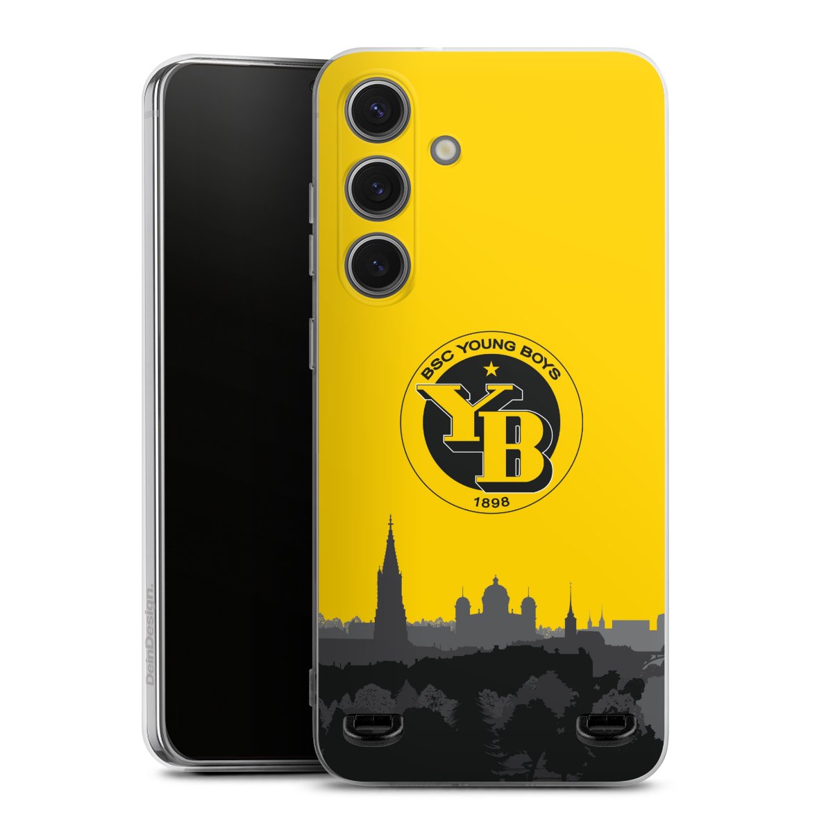 BSC YB Skyline