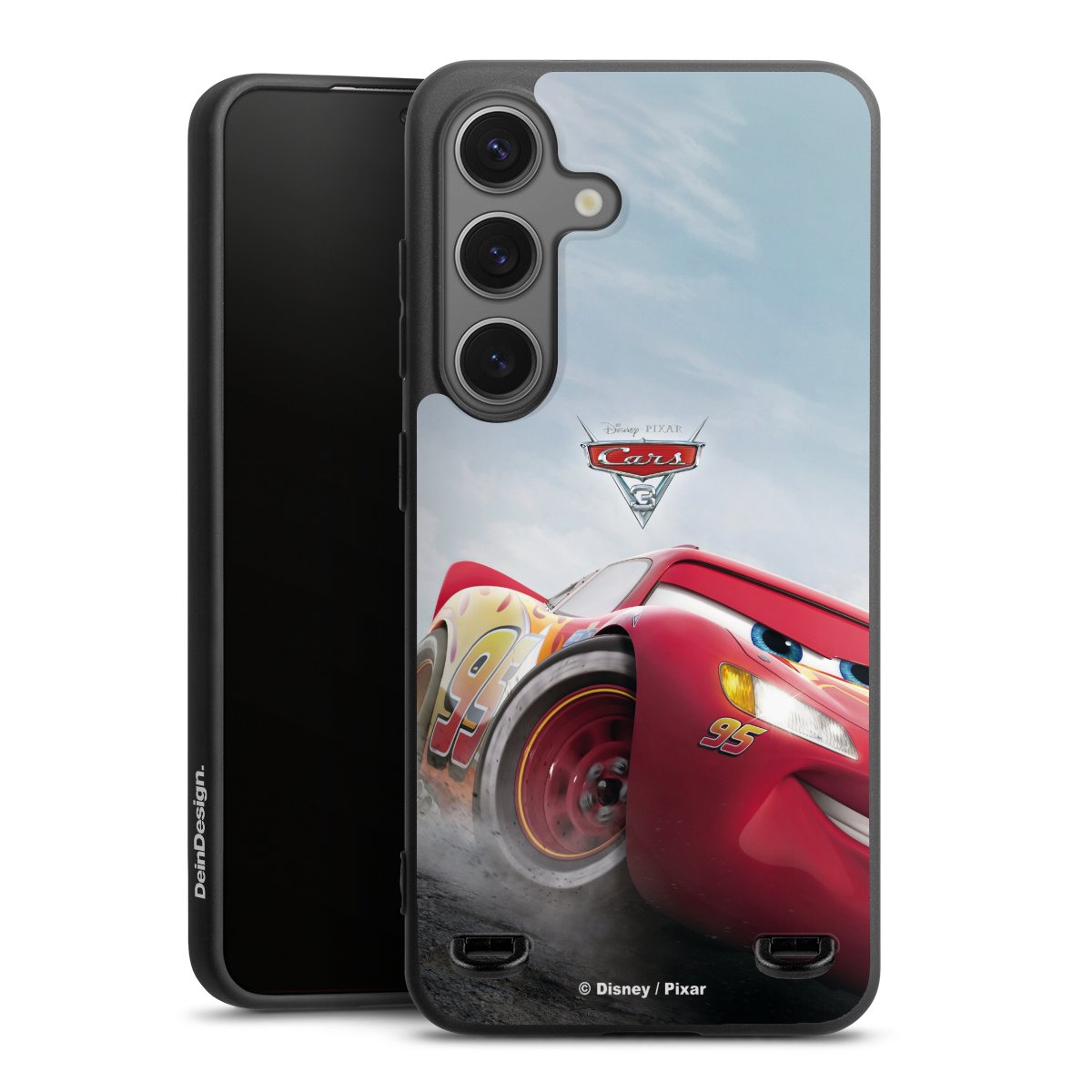 Cars3 Lightning Mc Queen