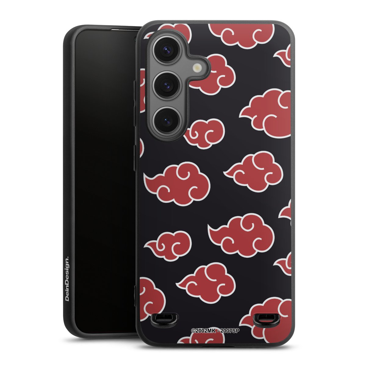 Akatsuki Motif