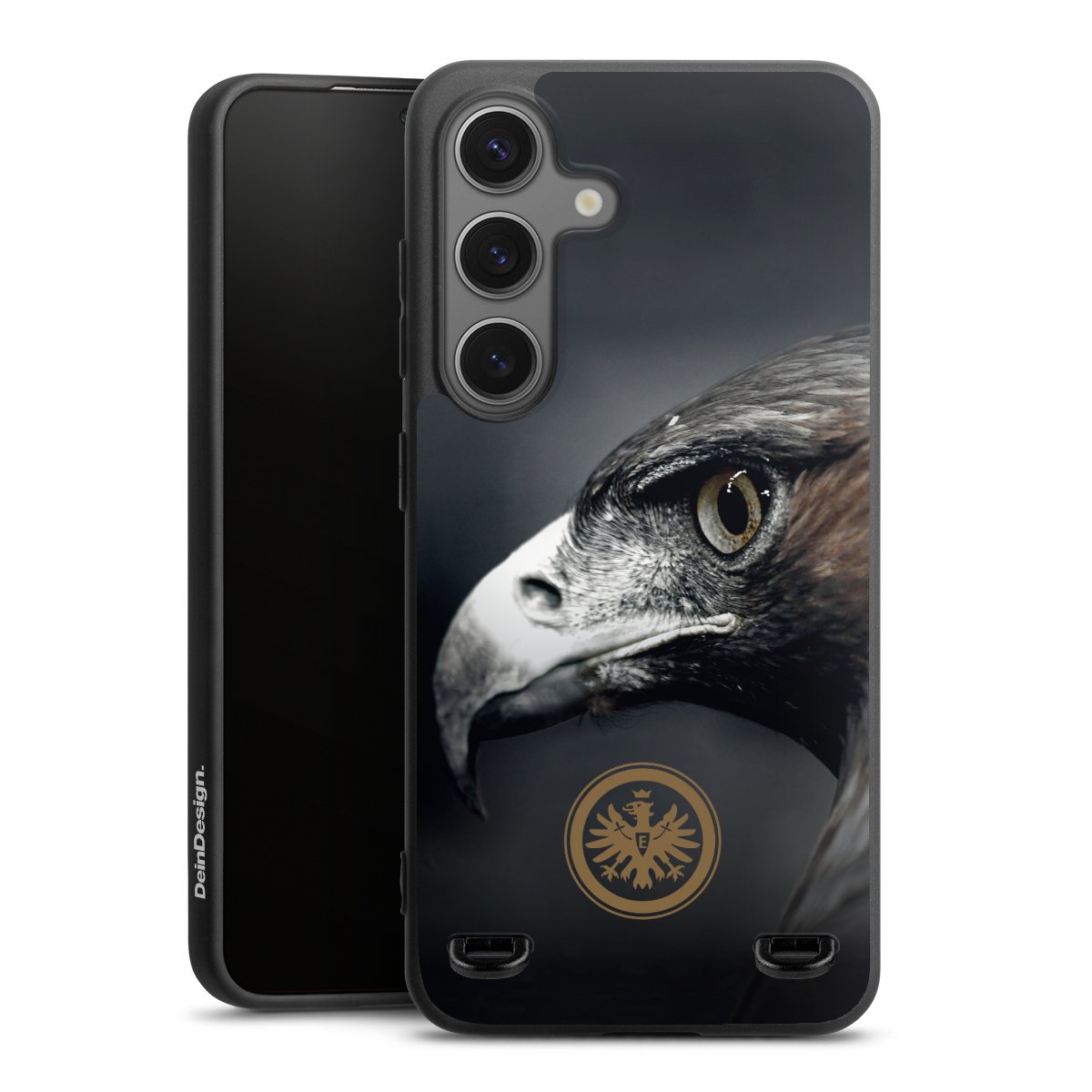 Eintracht Adler Design