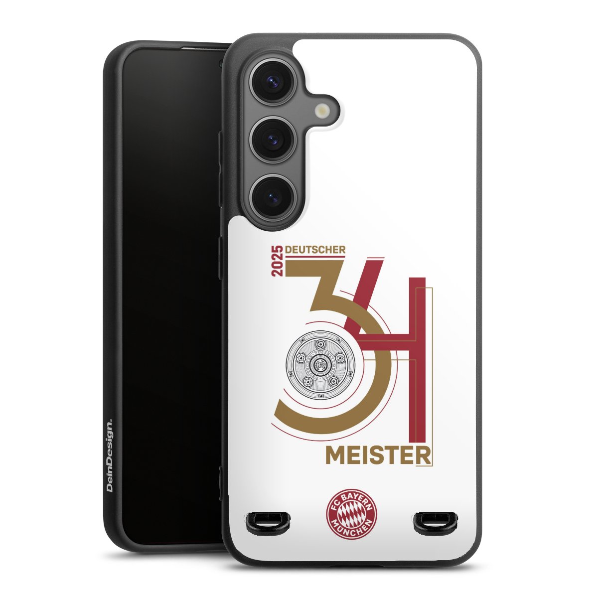 FCB Deutscher Meister 2025