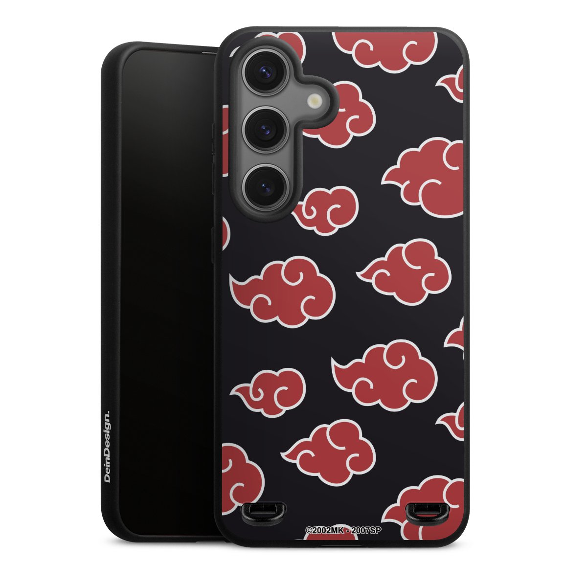 Akatsuki Patroon