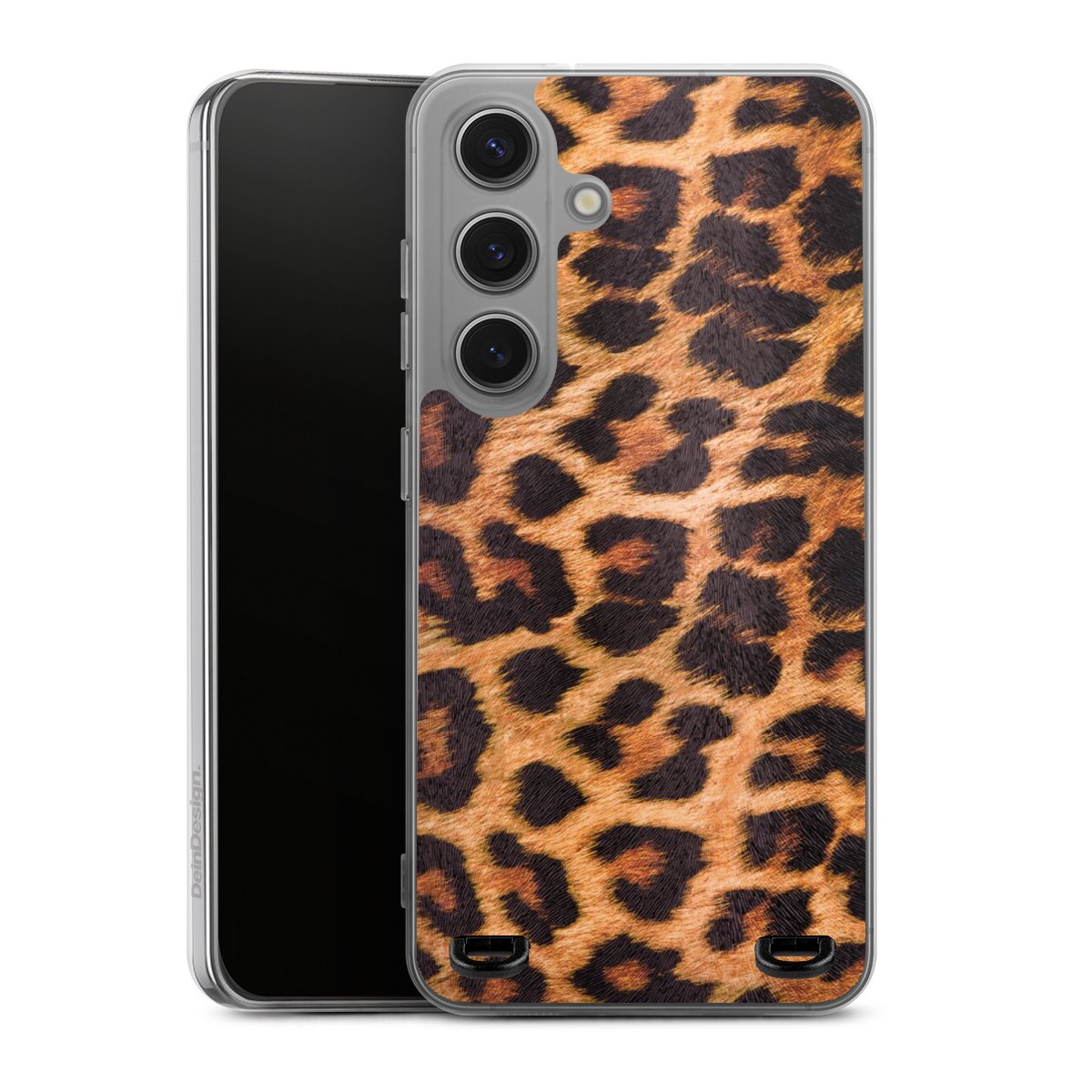 Leo Print