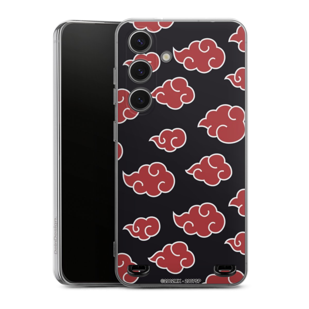 Akatsuki Motif