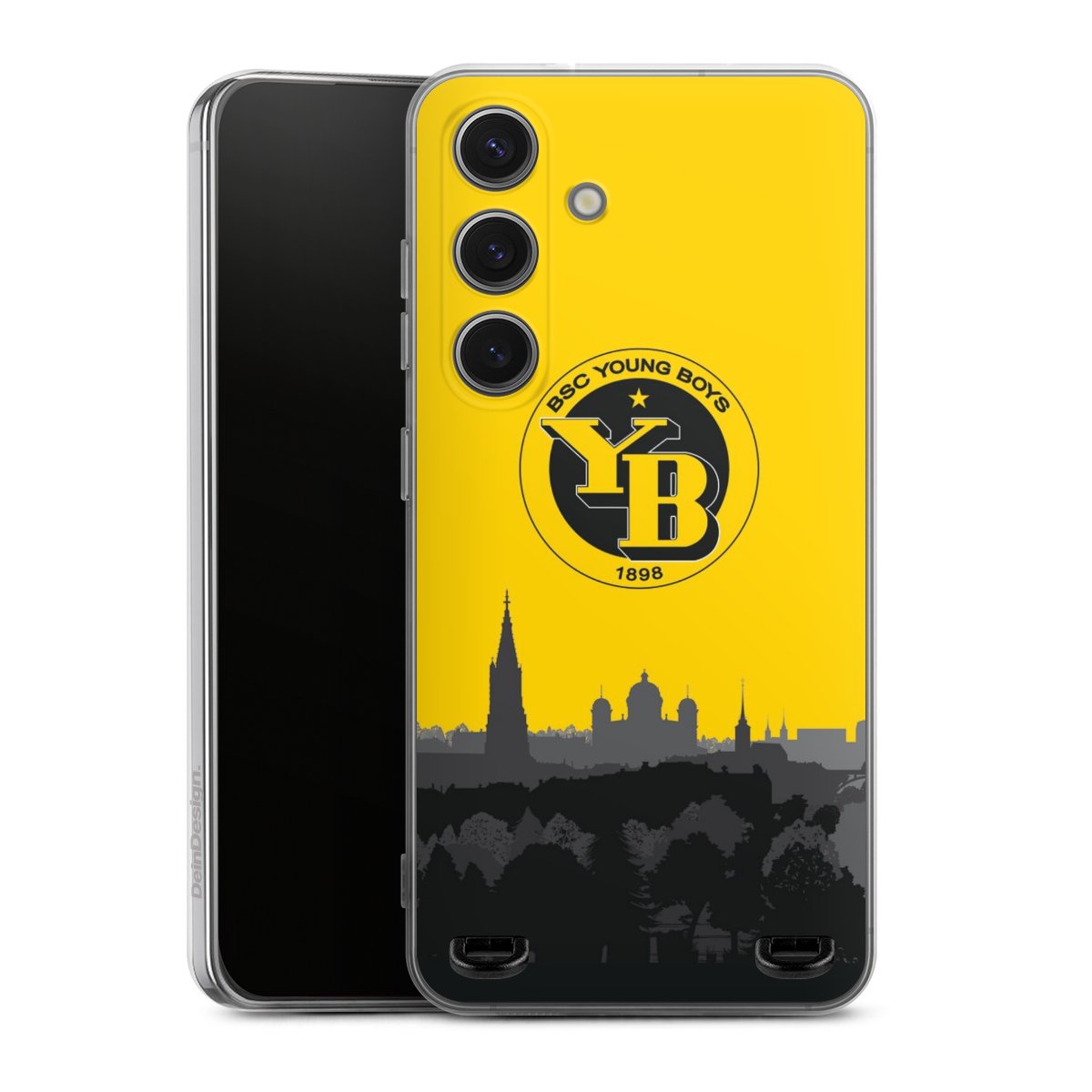 BSC YB Skyline