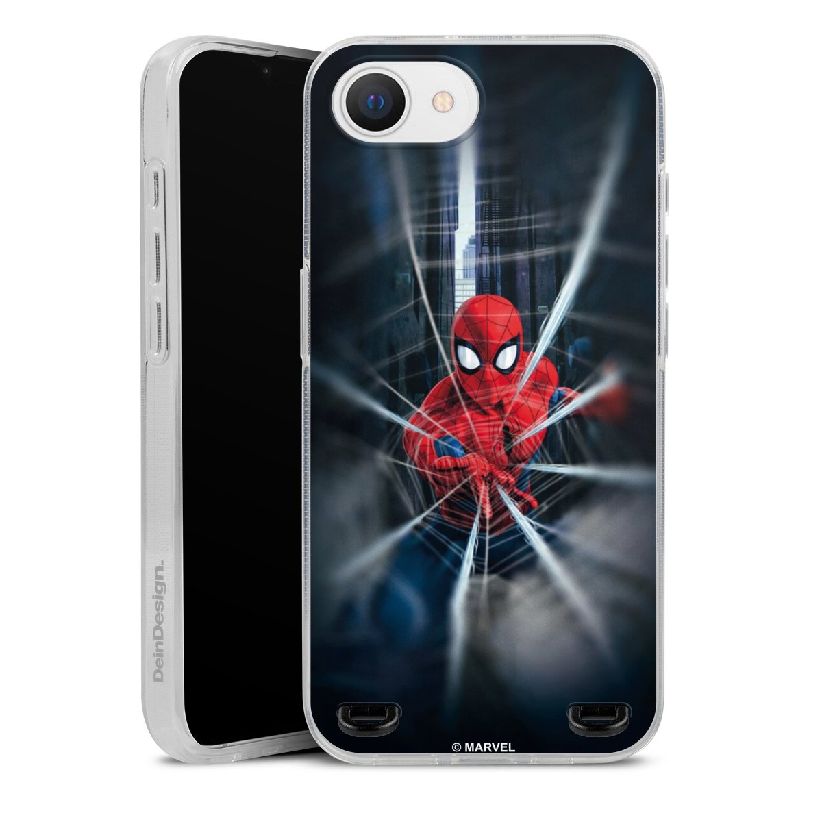 Toile Spider-Man