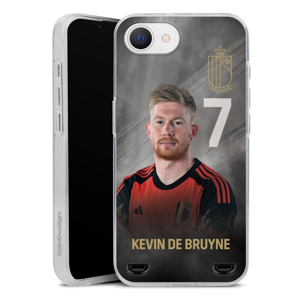 Kevin De Bruyne 7 