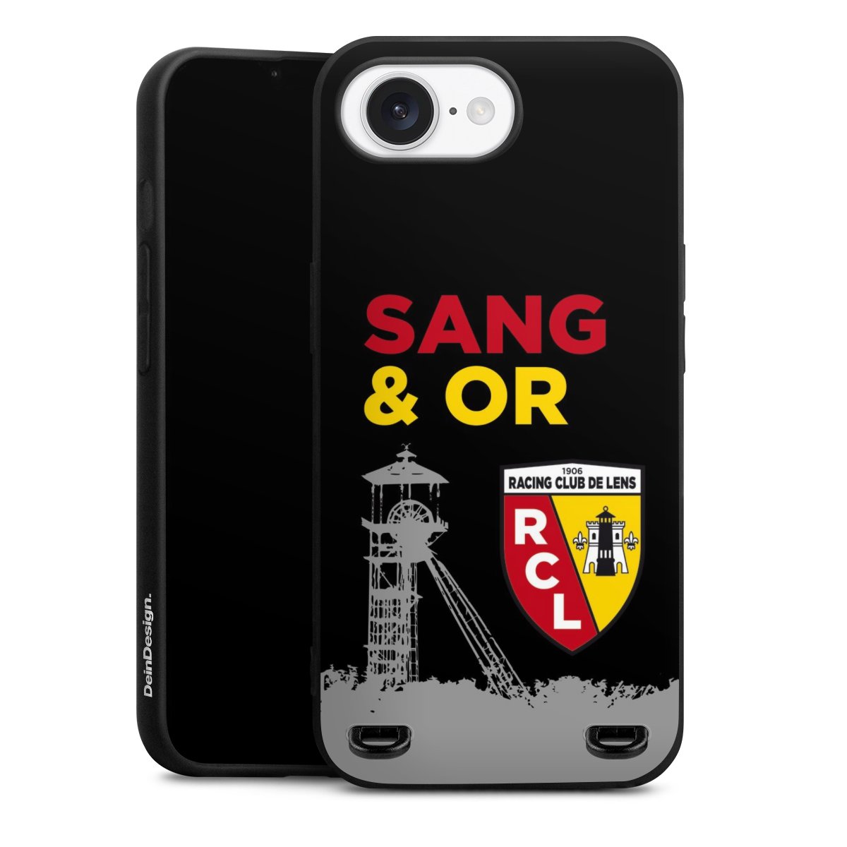 Sang & Or RC Lens