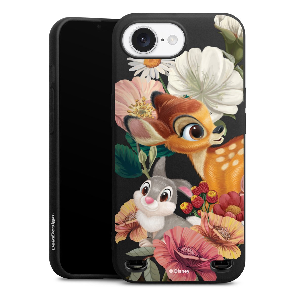 Premium hoesje zonder koord enkel