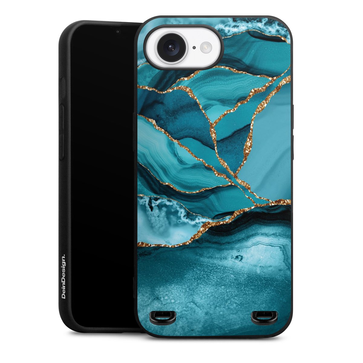 Marbre Bleu Glacier