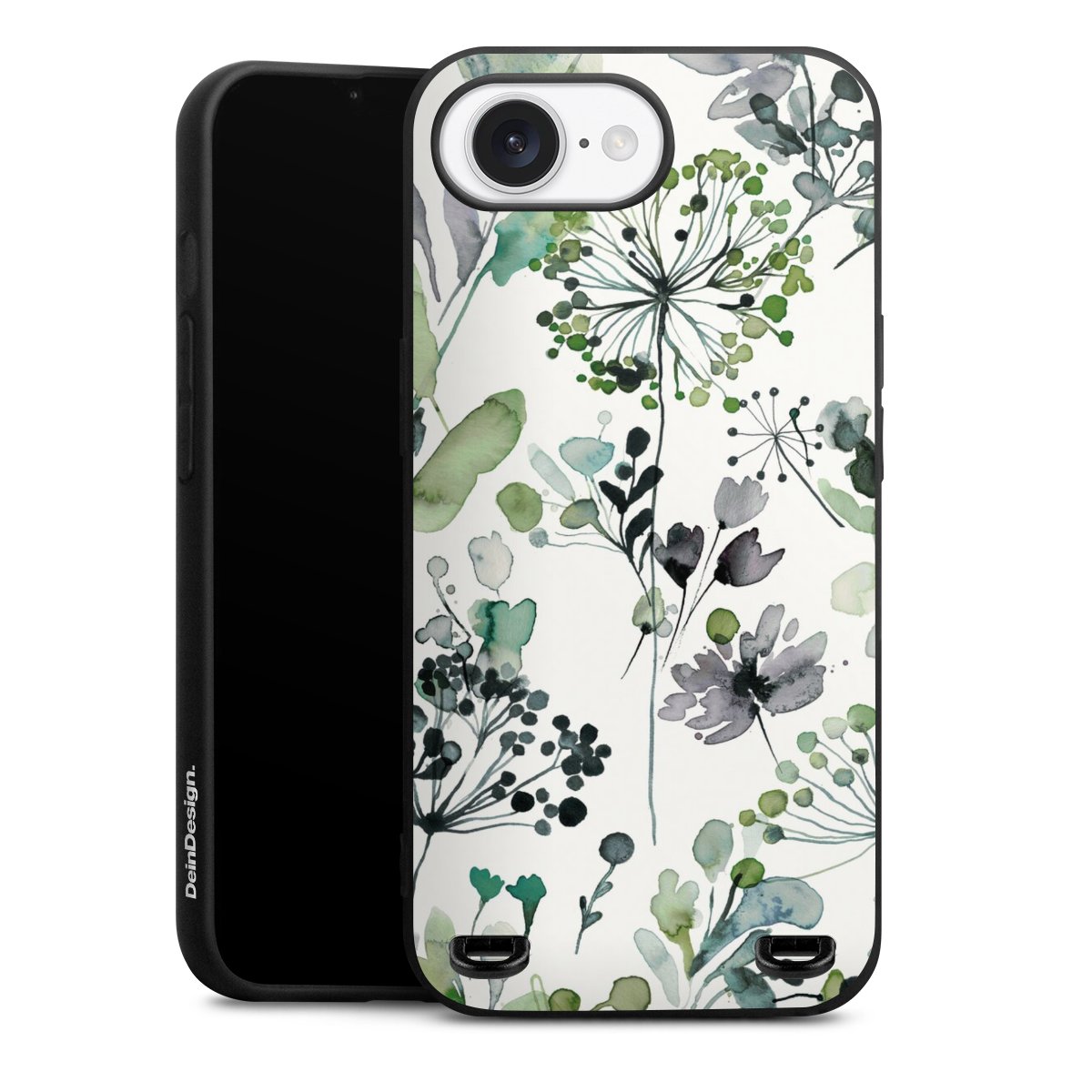 Herbes Sauvages Eucalyptus