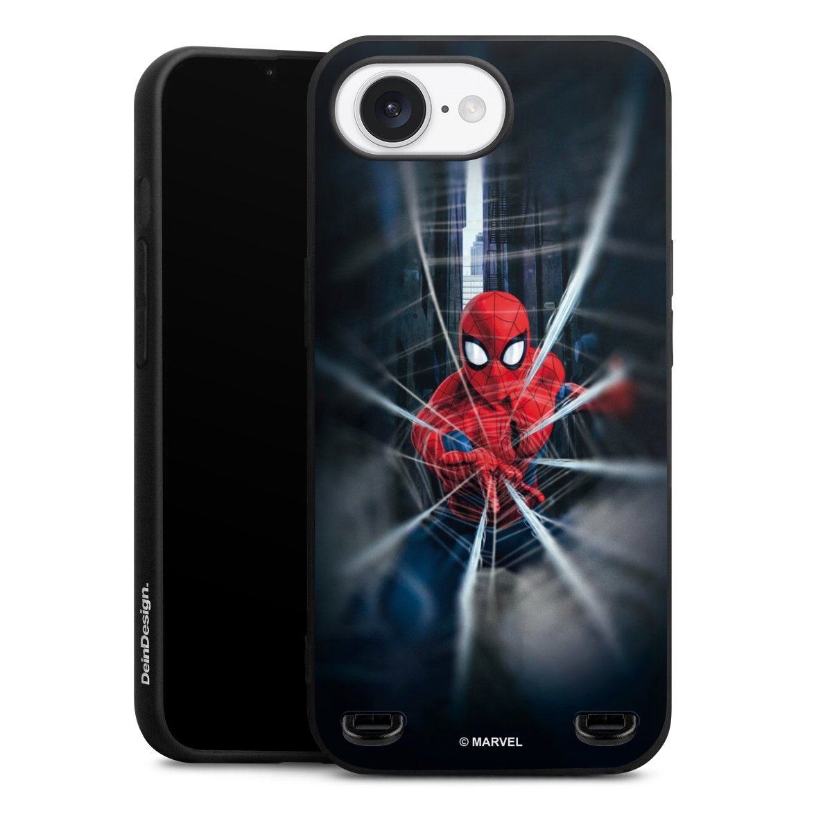 Toile Spider-Man