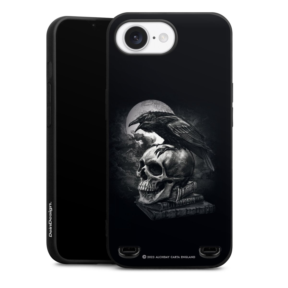 Poe's Raven
