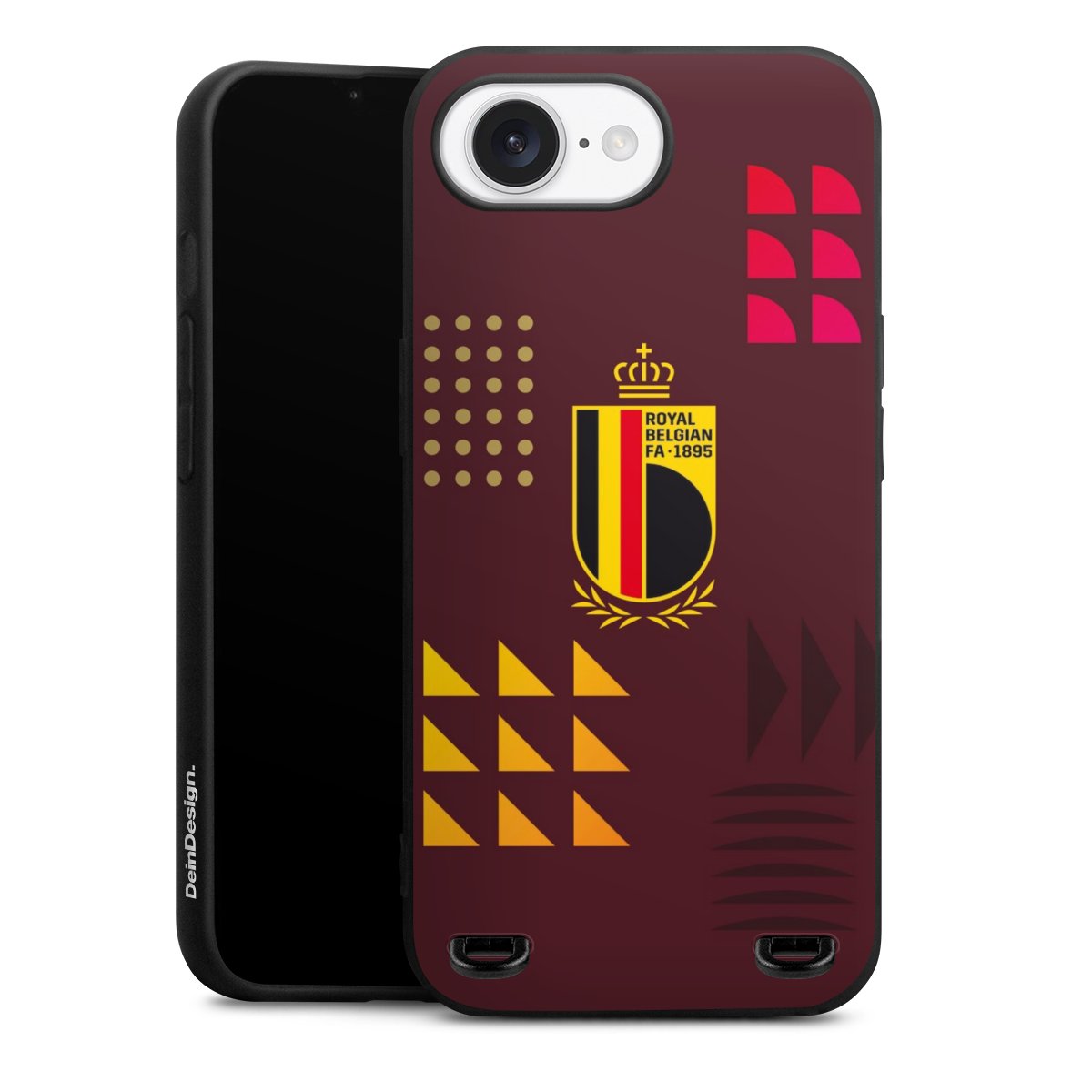 RBFA Logo classique